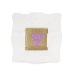 Anna Sui Cream Eye Shadow (Refill) - # 852 1g/0.03oz