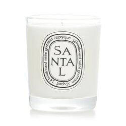 Diptyque Scented Candle - Santal (Sandalwood) 70g/2.4oz