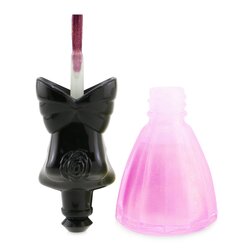 Anna Sui Nail Color N - # 208 8ml/0.27oz
