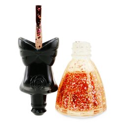 Anna Sui Nail Color N - # 323 8ml/0.27oz