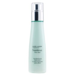 Estee Lauder Nutritious Micro-Algae Pore Minimizing Hydra Lotion (Box Slightly Damaged) 100ml/3.4oz