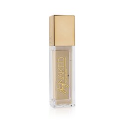 Urban Decay Stay Naked Weightless Liquid Foundation - # 40NN (Light Medium Neutral With Neutral Undertone) 30ml/1oz