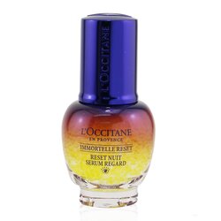 לאוקסיטן Immortelle Overnight Reset Eye Serum 15ml/0.5oz