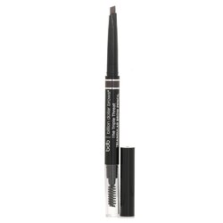 Billion Dollar Brows The Triple Threat: Triangular Brow Pencil - # Taupe 0.03g/0.01oz