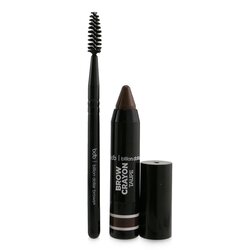 Billion Dollar Brows Big Bold Brow Crayon - # Taupe 2g/0.07oz