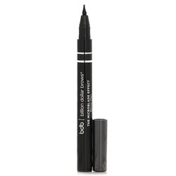 十億元美眉 The Microblade Effect: 眉筆 - # Raven 1.2g/0.42oz