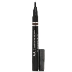 Billion Dollar Brows The Microblade Effect: Brow Pen - # Taupe 1.2g/0.42oz