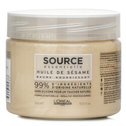 L'Oreal Professionnel Source Essentielle Sesame Oil Bálsamo Nutritivo 300ml/10.15oz