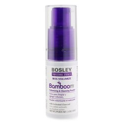 Bosley Professional Strength Bos Volumize Bamboom Volumizing & Cleansing Powder 15g/0.5oz