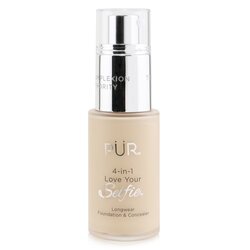 PUR (PurMinerals) 4 in 1 Love Your Selfie Longwear Foundation & Concealer - #LN1 30ml/1oz