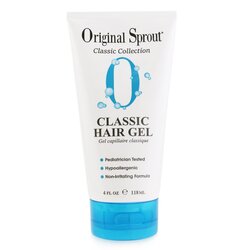 Original Sprout Classic Collection Классический Гель для Волос 118ml/4oz