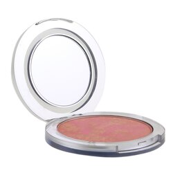 PUR (PurMinerals) Blushing Act Polvo Perfeccionante de Piel - # Pretty In Peach 8g/0.28oz