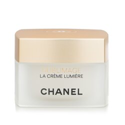 Chanel Sublimage La Creme Lumiere Ultimate Crema Regeneradora & Iluminante 50g/1.7oz