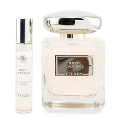 By Terry Flagrant Delice Eau De Parfum Intense Duo Spray 100ml+8.5ml