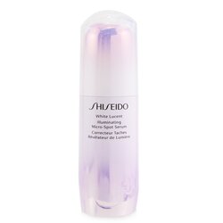 Shiseido White Lucent Illuminating Micro-Spot Serum (Box Slightly Damaged) 30ml/1oz