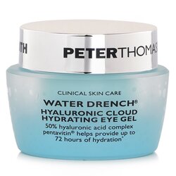 Peter Thomas Roth Water Drench Hyaluronic Cloud Gel de Ojos Hidratante 15ml/0.5oz