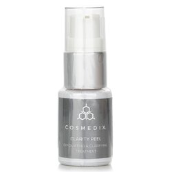 CosMedix Clarity Peel Tratamiento Exfoliante & Aclarante (Producto Salón) 14g/0.5oz
