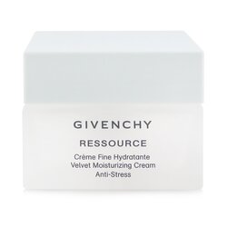 Givenchy Ressource Velvet Moisturizing Cream - Anti-Stress 50ml/1.7oz