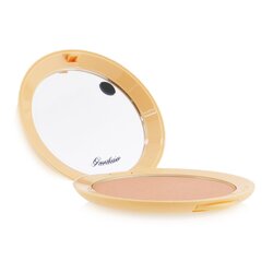 Guerlain Blush Brazilian Shimmer Перламутровая Пудра для Лица 6g/0.21oz