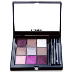 Givenchy Le 9 De Givenchy Multi Finish Eyeshadows Palette (9x Eyeshadow) - # LE 9.03 8g/0.28oz