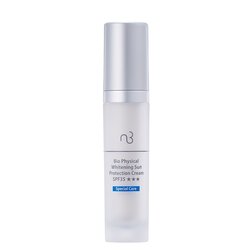 Natural Beauty كريم حماية شمسية مبيض Bio-Tech Absolute Youth SPF 35 30ml/1oz