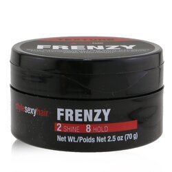 Sexy Hair Concepts Style Sexy Hair Матовая Текстурирующая Паста 70g/2.5oz