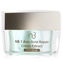 Natural Beauty NB-1 Ultime Restoration NB-1 Crema Extracto Reparadora Anti-Acné 20g/0.67oz
