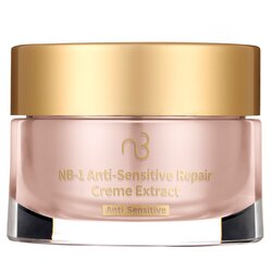 Natural Beauty NB-1 Ultime Restoration NB-1 Crema Extracto Reparación Anti-Sensibilidad 20g/0.67oz