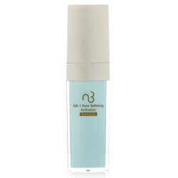 Natural Beauty NB-1 Ultime Restoration NB-1 Activador Refinador de Poros 20ml/0.67oz