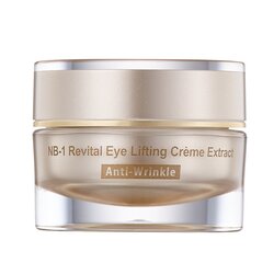 Natural Beauty Revital Eye Lifting Creme Extract 10g/0.3oz