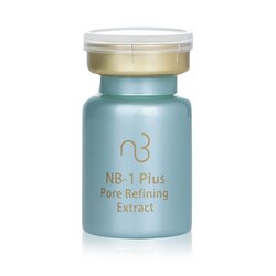 Natural Beauty مستخلص منقي للمسام NB-1 Ultime Restoration NB-1 - مضاد لحب الشباب 10x 5ml/0.16oz