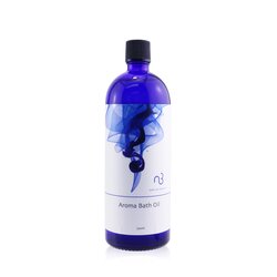 Natural Beauty Spice of Beauty Aroma Bath Oil - Aceite de Baño de Aroma Relajante 200ml/6.7oz