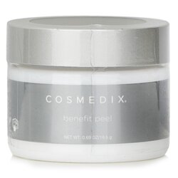 CosMedix Benefit Peel (Salon Product) 19.5g/0.69oz
