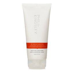 Philip Kingsley Acondicionador Suavizante Re-Hidratante 200ml/6.76oz