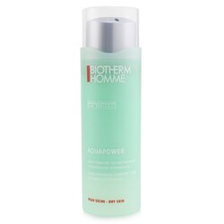 ביות'רם Homme Aquapower - Dry Skin (New Packaging) (Box Slightly Damaged) 75ml/2.53oz