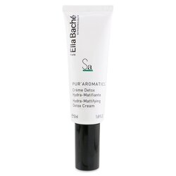Ella Bache Pur’Aromatics Hydra-Mattifying Detox Cream 50ml/1.69oz