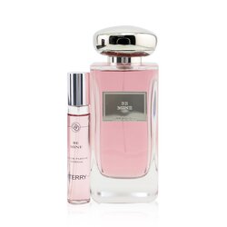 By Terry Be Mine Eau De Parfum Intense Duo Spray 100ml+8.5ml