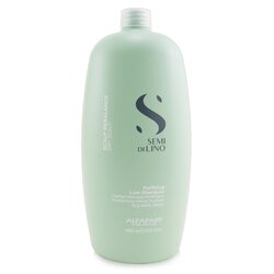 歐菲葩 Semi Di Lino Scalp Rebalance Purifying Low Shampoo (Dry Scalp) 1000ml/33.8oz