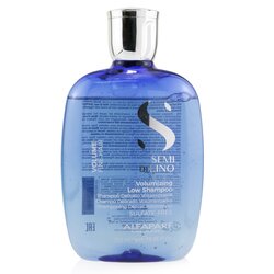 AlfaParf Semi Di Lino Volume Шампунь для Объема (для Тонких Волос) 250ml/8.45oz