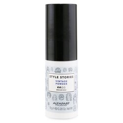 歐菲葩 Style Stories Vintage Powder (Medium Hold) 8g/0.28oz