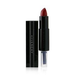 Givenchy Rouge Interdit Pintalabios Satinado - # 26 Midnight Red 3.4g/0.12oz