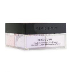 Givenchy Prisme Libre Polvo Suelto 4 en 1 Harmony (Edición Limitada) - #10 Sparkling Mousseline 4x3g/0.105oz