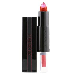 גיבנשי Rouge Interdit Satin Lipstick (Limited Edition) - # 27 Bold Red 3.4g/0.12oz