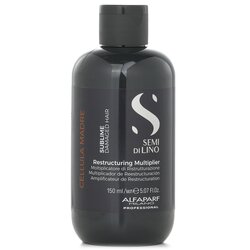 歐菲葩 Semi Di Lino Sublime Restructuring Multiplier (Damaged Types) 150ml/5.07oz