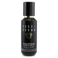 Bobbi Brown Intensive Skin Serum Foundation SPF40 - # Warm Porcelain 30ml/1oz