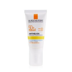 ラ ロッシュ ポゼ Anthelios Sun Intolerance Creme SPF 50+ (Box Slightly Damaged) 50ml/1.7oz