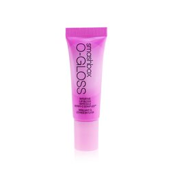 Smashbox O Gloss Intuitive Lip Gloss (Box Slightly Damaged) 10ml/0.34oz