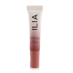 ILIA Color Haze唇頰兩用乳霜 - # Before Today (無包裝) 5ml/0.16oz