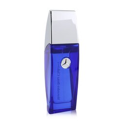 Mercedes-Benz Mercedes-Benz Club Blue Eau De Toilette Spray 100ml/3.4oz