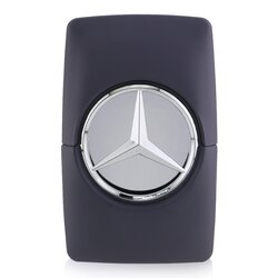 Mercedes-Benz Mercedes-Benz Man Grey Eau De Toilette Spray 100ml/3.4oz